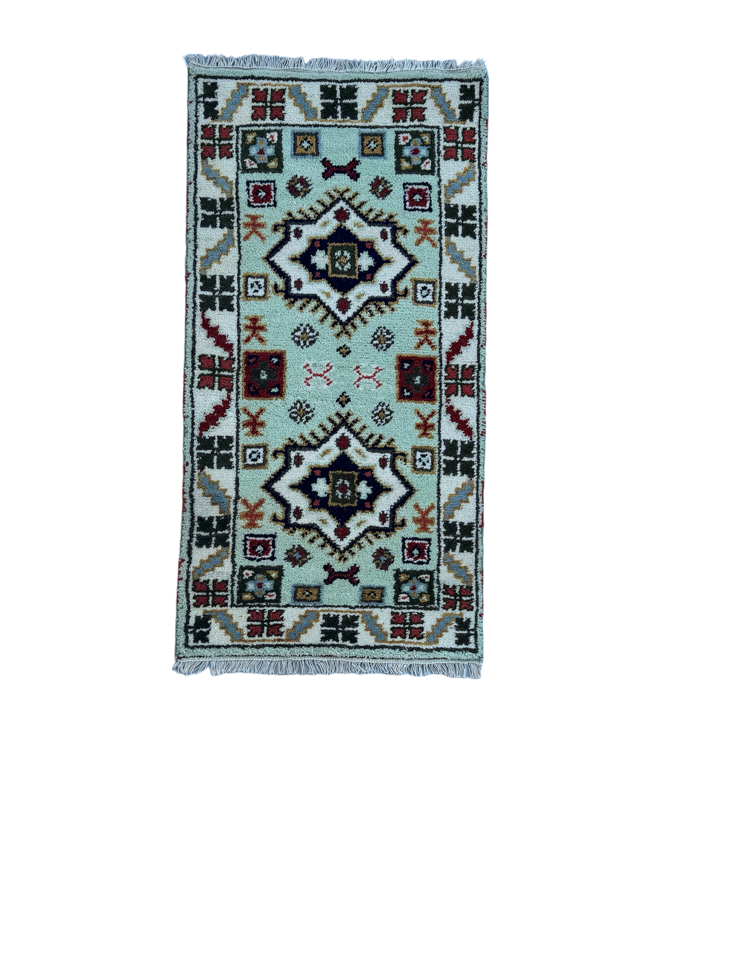 86745 Kazak 0,64x1,23=0,79
