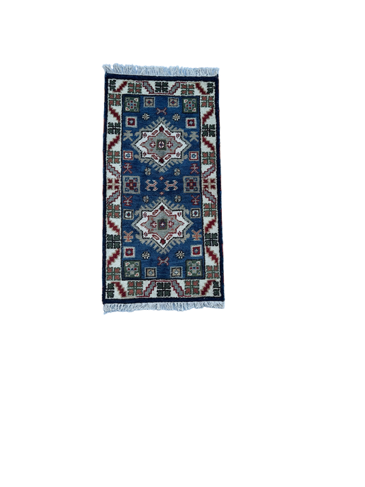86751 Kazak  0,64X1,21=0,78