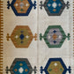 86769 Tapete Kilim Woollen 1,90 x 1,23 = 2,34