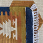 86769 Tapete Kilim Woollen 1,90 x 1,23 = 2,34