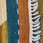 86770 Tapete Kilim Woollen 1,90 x 1,26 = 2,39