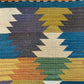 86770 Tapete Kilim Woollen 1,90 x 1,26 = 2,39