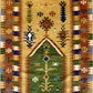 86777 Tapete Kilim Woollen 1,73 x 1,23 = 2,13