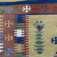 86777 Tapete Kilim Woollen 1,73 x 1,23 = 2,13