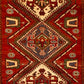 86794 Tapete Backthiar 2,03 x 1,50 = 3,05