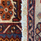86794 Tapete Backthiar 2,03 x 1,50 = 3,05