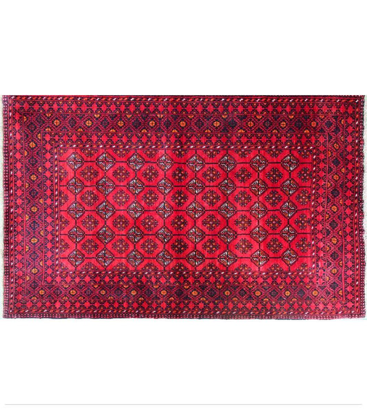 86941 Tapete Balouch 2,02 x 1,34 = 2,71