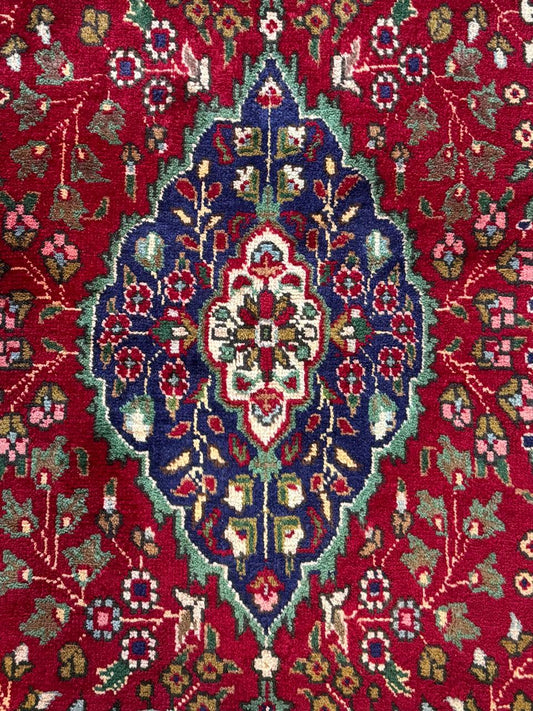 86944 Tapete Tabriz 1,65 x 0,95 = 1,57