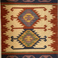 87280 Tapete Kilim Kaysery 1,75 x 1,07 = 1,87