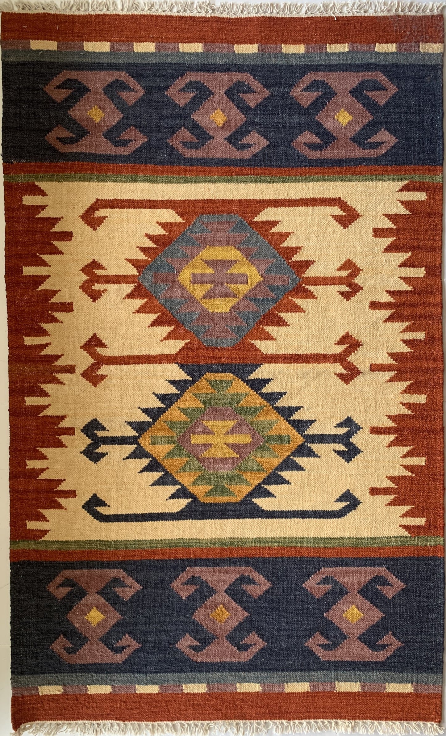 87280 Tapete Kilim Kaysery 1,75 x 1,07 = 1,87