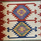 87280 Tapete Kilim Kaysery 1,75 x 1,07 = 1,87