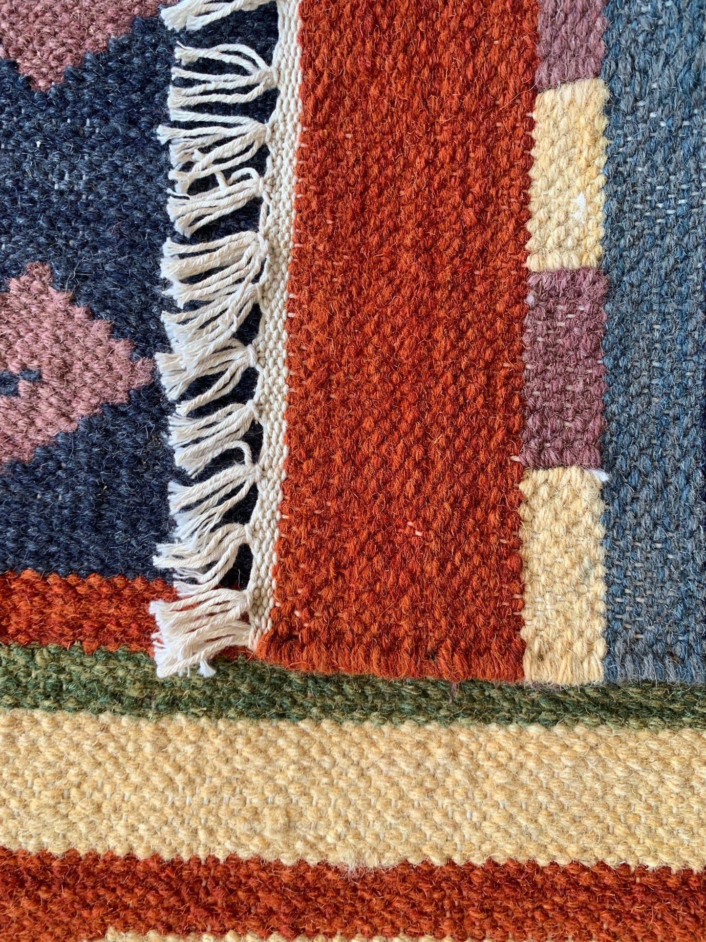 87280 Tapete Kilim Kaysery 1,75 x 1,07 = 1,87