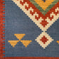 87285 Tapete Kilim Kaysery 1,72 x 1,10 = 1,89