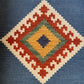 87285 Tapete Kilim Kaysery 1,72 x 1,10 = 1,89