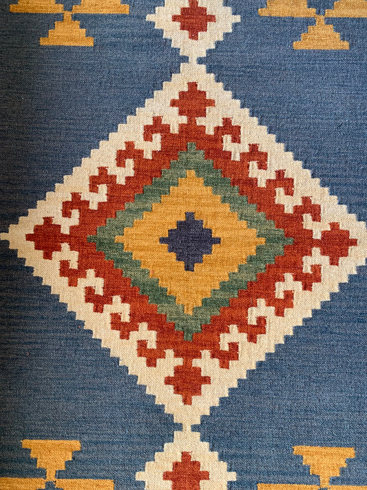 87285 Tapete Kilim Kaysery 1,72 x 1,10 = 1,89