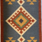 87285 Tapete Kilim Kaysery 1,72 x 1,10 = 1,89