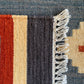 87285 Tapete Kilim Kaysery 1,72 x 1,10 = 1,89