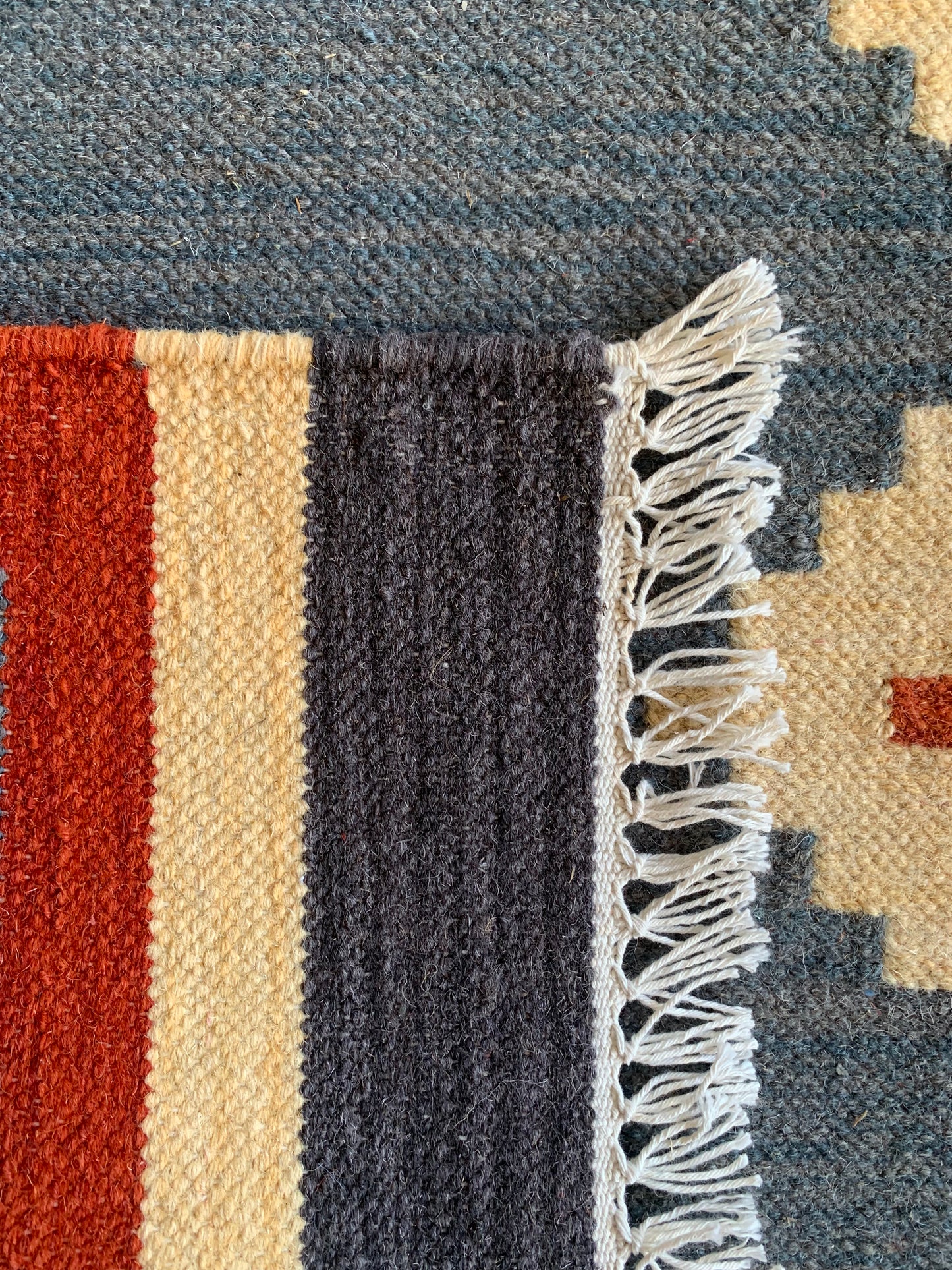 87285 Tapete Kilim Kaysery 1,72 x 1,10 = 1,89