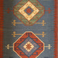 87286 Tapete Kilim Kaysery 1,71 x 1,13 = 1,93