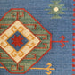 87286 Tapete Kilim Kaysery 1,71 x 1,13 = 1,93