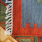 87286 Tapete Kilim Kaysery 1,71 x 1,13 = 1,93