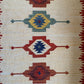 87291 Tapete Kilim Kaysery 1,74 x 1,07 = 1,86