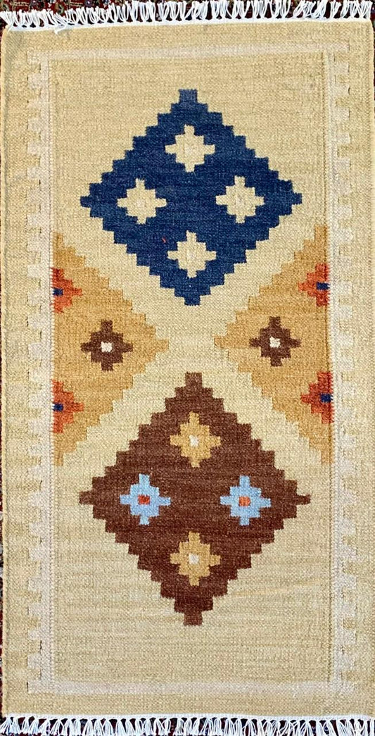 87327 KILIM KAYSERY 1,15 X 0,62 = 0,71