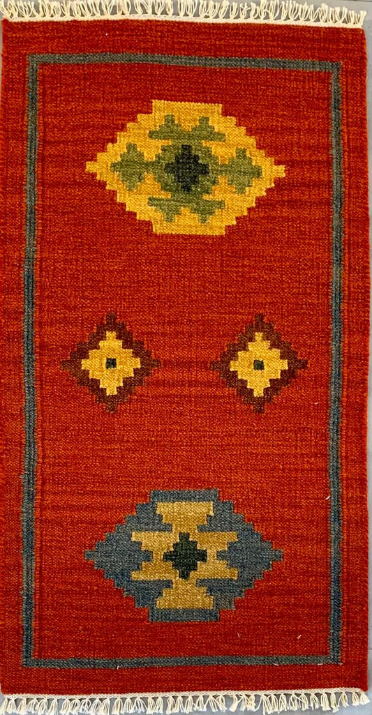 87339 KILIM KAYSERY 1,15 X 0,63 = 0,72