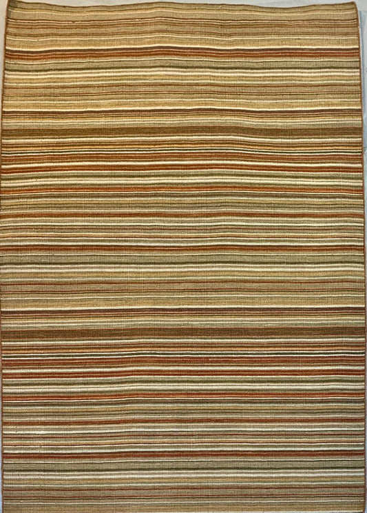 87377 Kilim Stripes 2,01 x 1,37 = 2,75