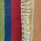 87378 Tapete Stripes kilim 1,95 x 1,40 = 2,73