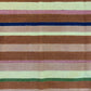 87378 Tapete Stripes kilim 1,95 x 1,40 = 2,73