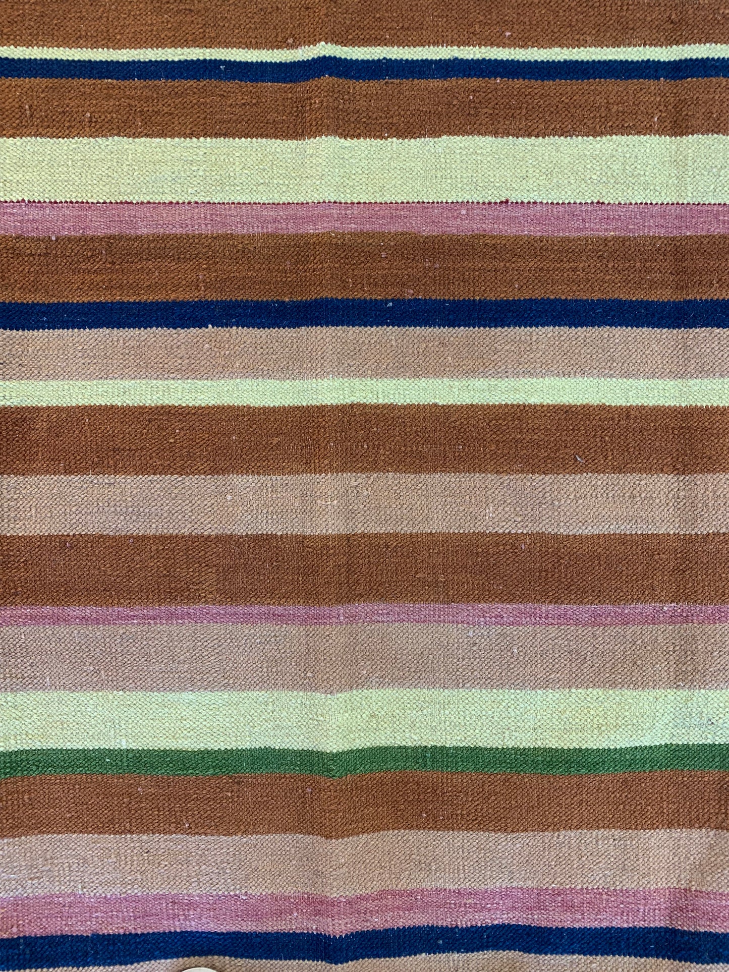 87378 Tapete Stripes kilim 1,95 x 1,40 = 2,73