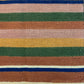 87378 Tapete Stripes kilim 1,95 x 1,40 = 2,73