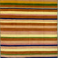 87378 Tapete Stripes kilim 1,95 x 1,40 = 2,73