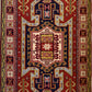 87405 Tapete Kazak 1,51 x 0,91 = 1,37
