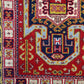 87405 Tapete Kazak 1,51 x 0,91 = 1,37