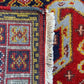 87405 Tapete Kazak 1,51 x 0,91 = 1,37