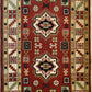 87408 Tapete Kazak 1,56 x 0,92 = 1,44