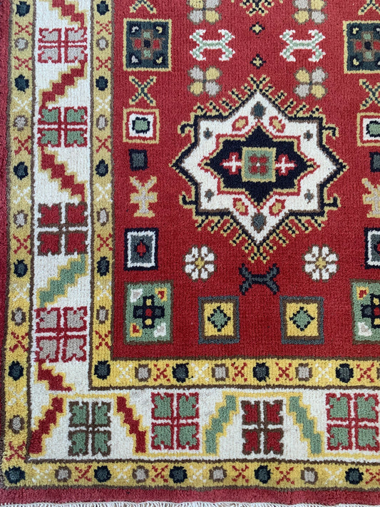 87408 Tapete Kazak 1,56 x 0,92 = 1,44