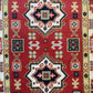 87408 Tapete Kazak 1,56 x 0,92 = 1,44