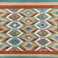87567 Kilim 0,93 x 0,62 = 0,58