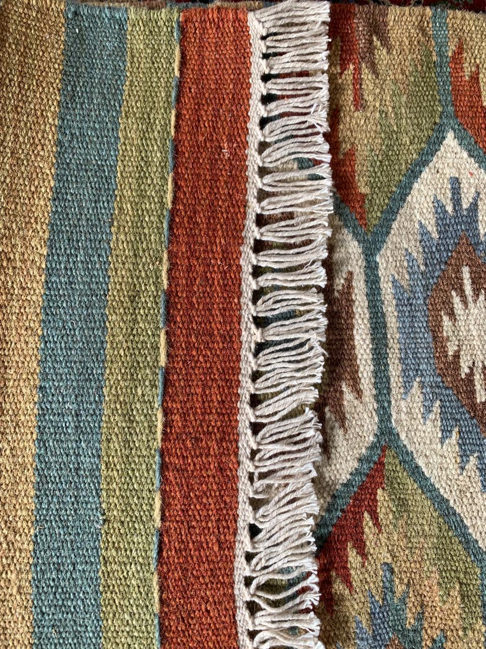 87567 Kilim 0,93 x 0,62 = 0,58