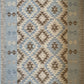 87574 Tapete Kilim ASSTD 1,78 x 1,24 = 2,21