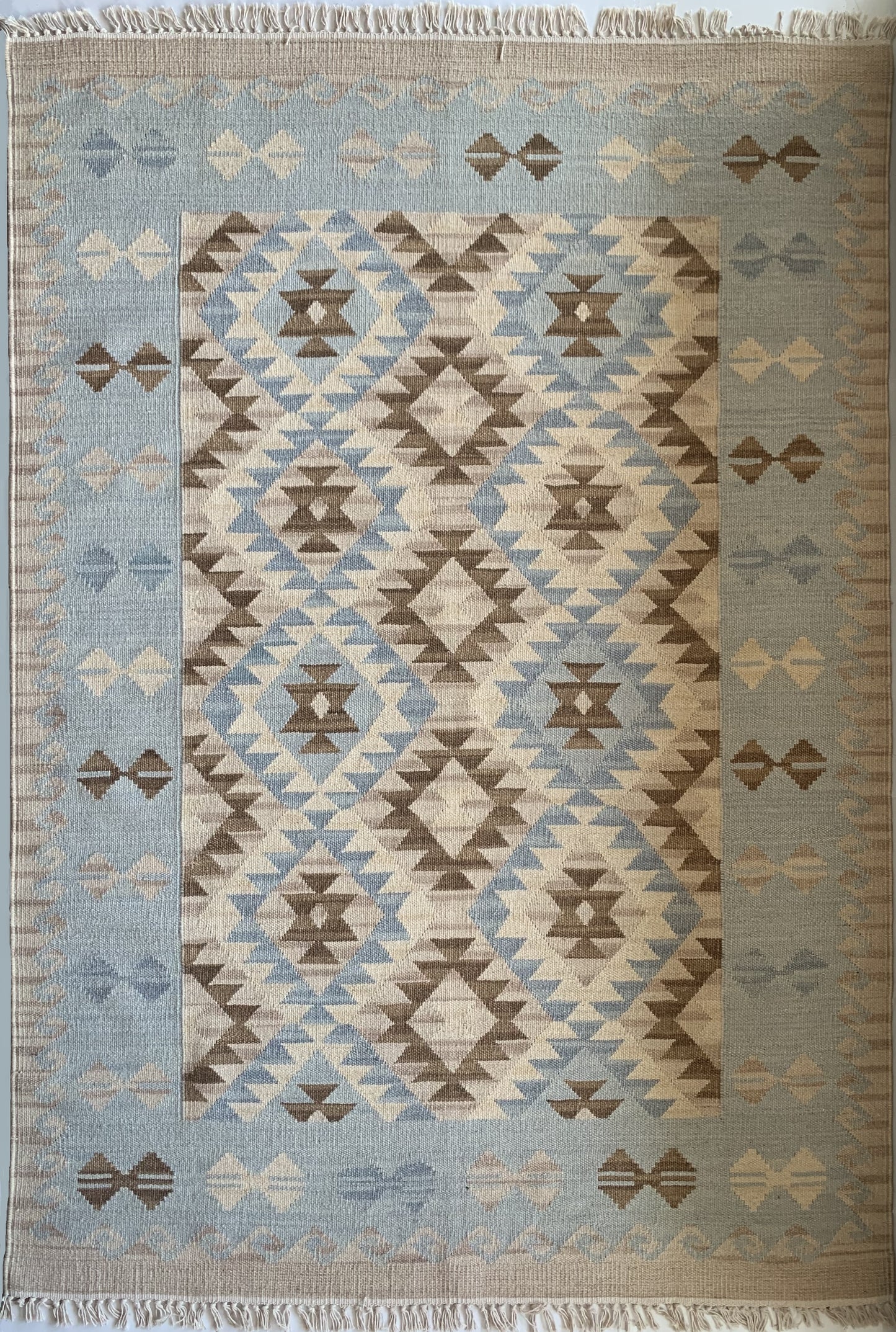 87574 Tapete Kilim ASSTD 1,78 x 1,24 = 2,21