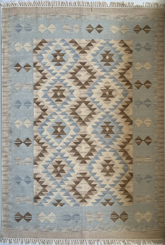 87574 Tapete Kilim ASSTD 1,78 x 1,24 = 2,21