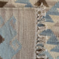 87574 Tapete Kilim ASSTD 1,78 x 1,24 = 2,21