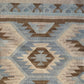87578 Tapete Kilim ASSTD 1,78 x 1,22 = 2,17