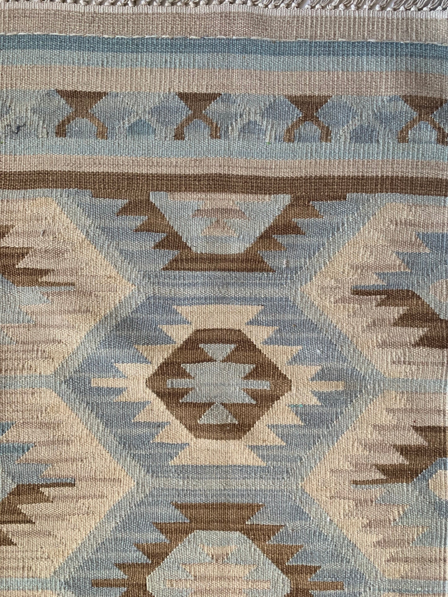 87578 Tapete Kilim ASSTD 1,78 x 1,22 = 2,17