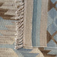 87578 Tapete Kilim ASSTD 1,78 x 1,22 = 2,17