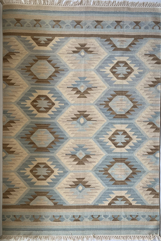87578 Tapete Kilim ASSTD 1,78 x 1,22 = 2,17